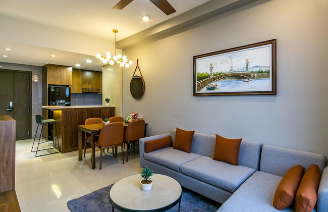 Rivergate Apartment - MM Home - Foto 77