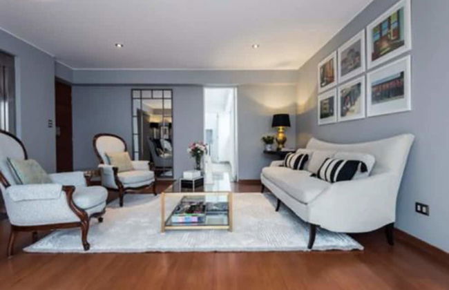 Apartmen boutique123 - Foto 5