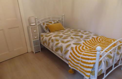 The cosy courtyard - Foto 18