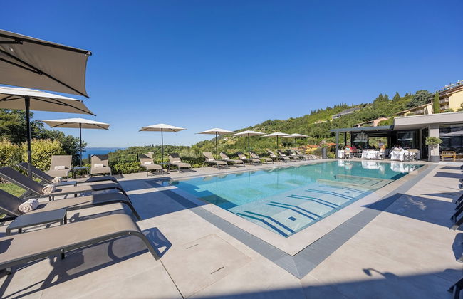 Hotel DeVille - Photo 77