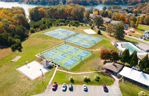 Quiet Fairways - Foto 41