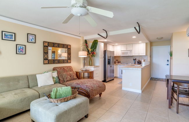 The Sweetest Spot on Sugar Beach - Foto 12