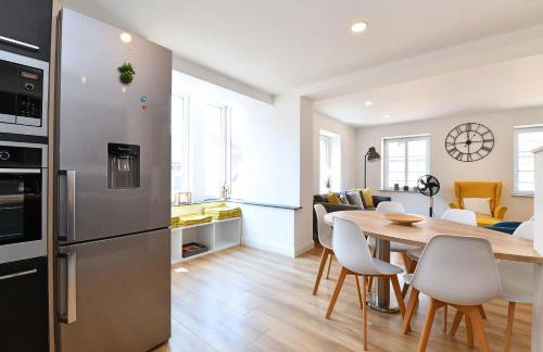 Appartement L'Oriel avec Parking - Foto 18