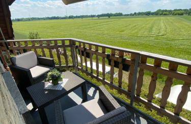 Ferienwohnung Bock im Seenland - Foto 20