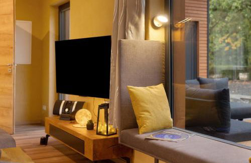 Ferienhäuser im Sternenpark am See - Photo 14