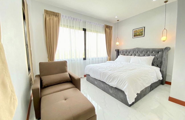 Verona Pool Villa - Foto 6