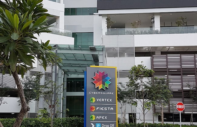 Cyberjaya Cybersquare - Foto 21