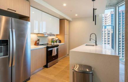 Landing Stunning 1BD Yoga Studio Gym - Foto 69