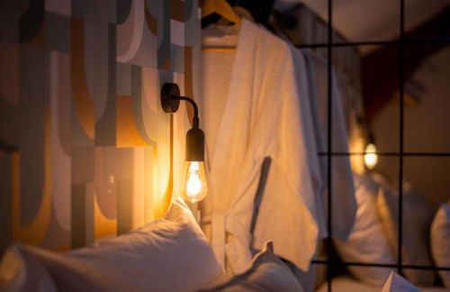 Major d'Home Amalgame avec jacuzzi en option - Foto 6