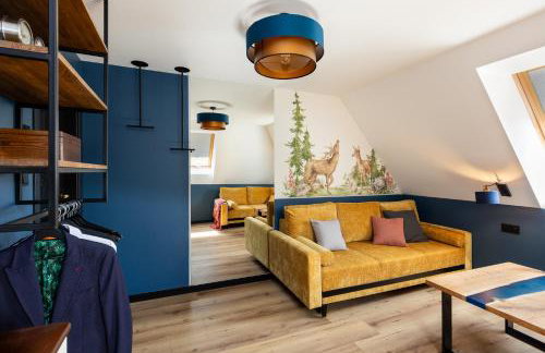 House for 20 people with a private SPA and bar Koma House - Foto 46