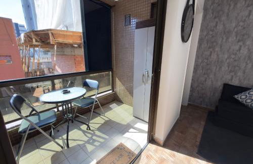 Flat no Alto da XV - Foto 31