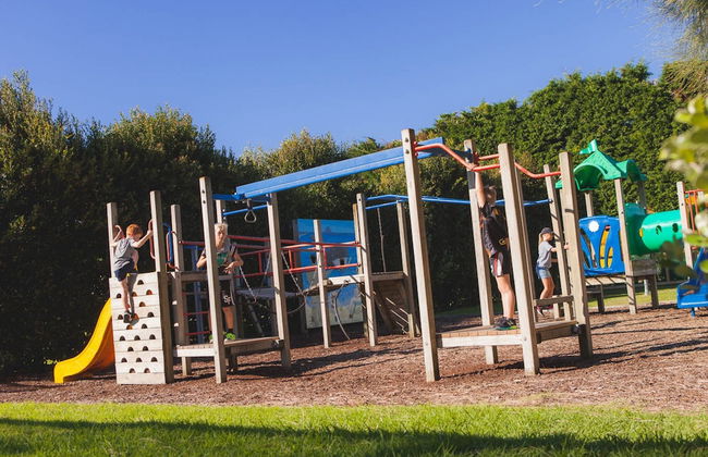 Pacific Park Christian Holiday Camp - Foto 51