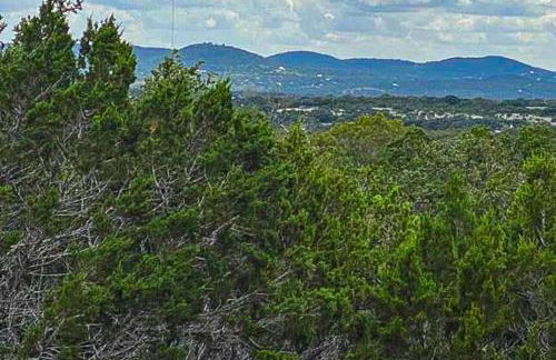 Hill Country Views and Patio Private Home - Foto 5