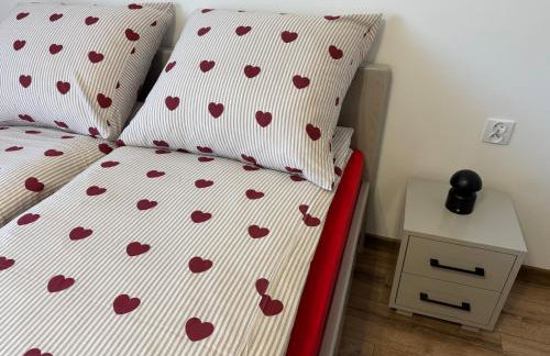 Agroturystyka Nad Lasem - Domki w górach - Foto 53