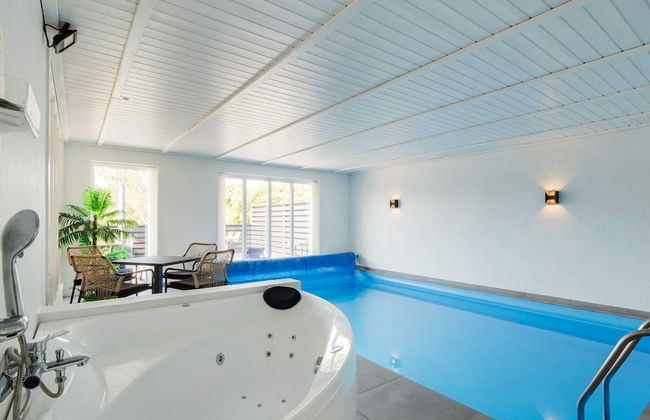 Renovated Retreat With Pool - By Traum Ferienwohnungen - Foto 16