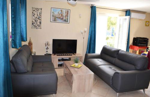 Résidence Niccola - Photo 5