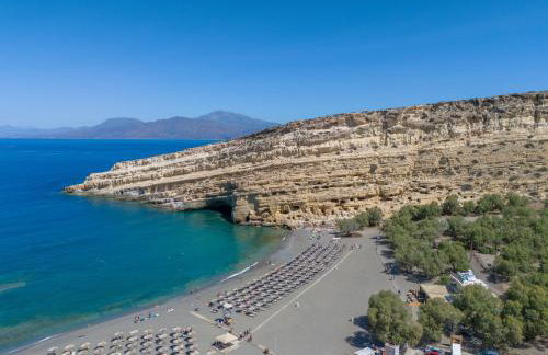 Suite Mary Matala - Photo 1