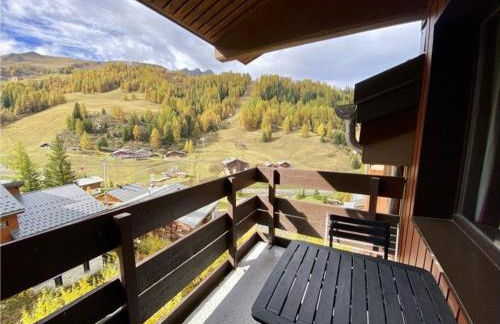 Appartement 43m² à Plagne 1800, animaux acceptés, parking inclus - FR-1-351-51 - Foto 8