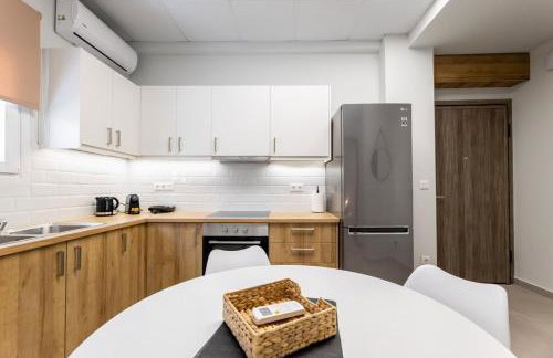 Utopia apartment in Nea Ionia A3 - Foto 4