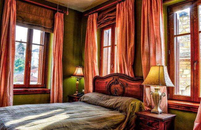 Archontiko Polyzos 16 Orchidea - Foto 3