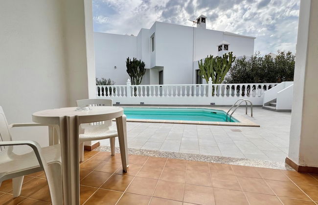 Apartamentos La Laguneta - Photo 18