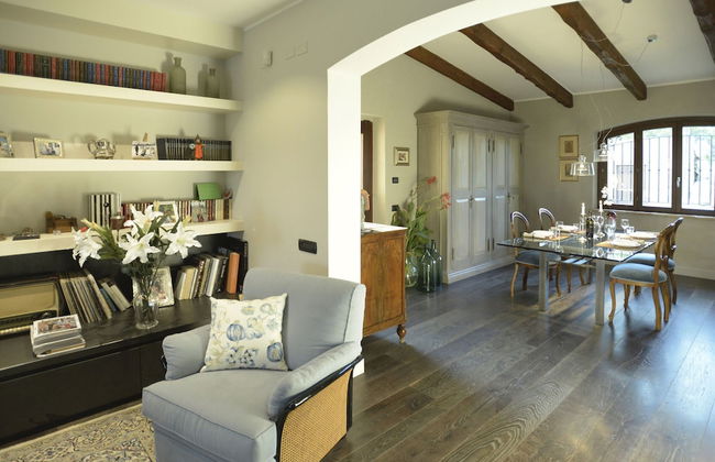 Belvilla by OYO Villa Colle - Foto 31