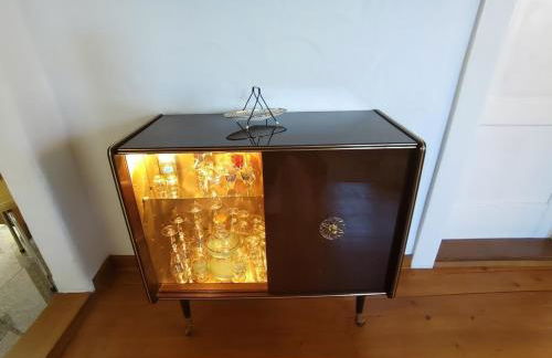 Ferienwohnung Sorgenfrei - Foto 11