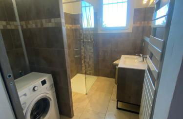 La roseraie Bonnieux - Foto 12