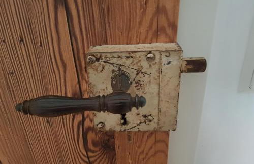 Ehemalige Schmiede -Dormitorium- - Foto 7