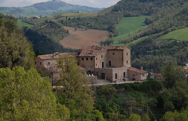 Borgo Storico Cisterna - Foto 59