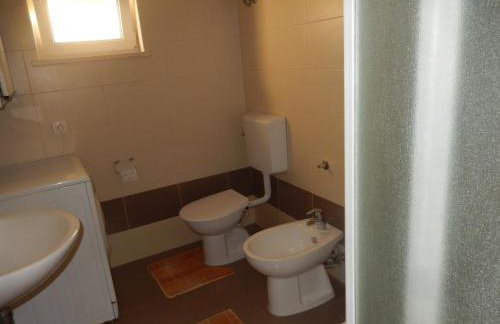 Apartments Krajančić - Foto 47