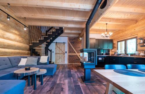 Chata Czego Dusza Pragnie Mini Spa - Foto 5