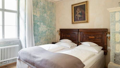 Villa Bergmann Suites Meran - Foto 5