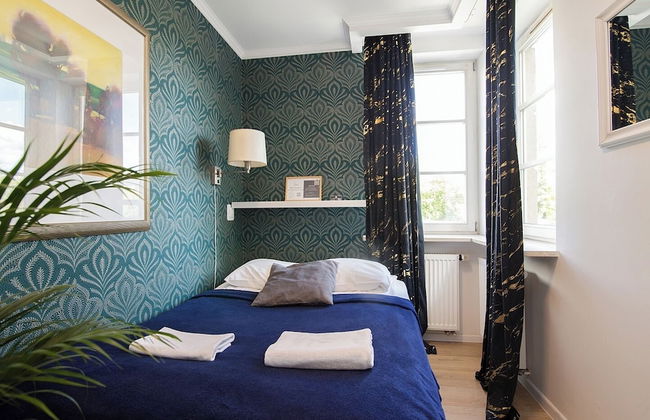 Stadion Narodowy Warszawa UNIT Studio - Foto 45