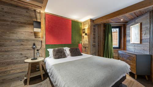 Appartement Sifflote - LES CHALETS COVAREL - Foto 4