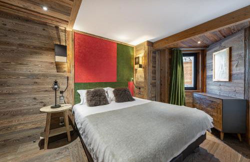 Appartement Sifflote - LES CHALETS COVAREL - Foto 4