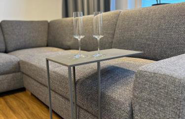 Apartment am Rathaus - Foto 3