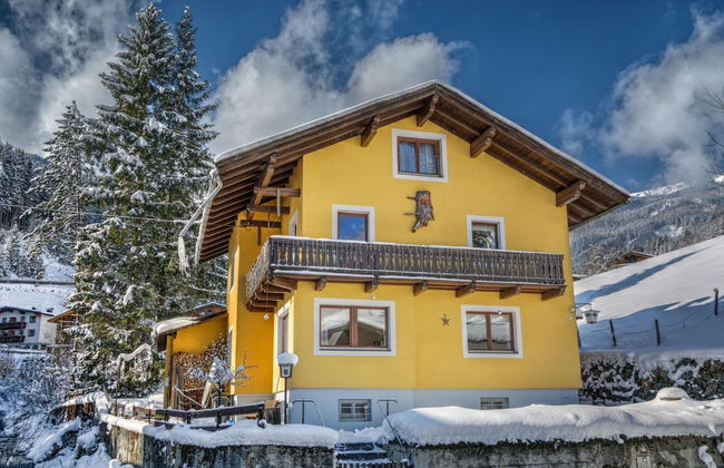 Budget Chalet Alpine - Apartment B - Foto 2