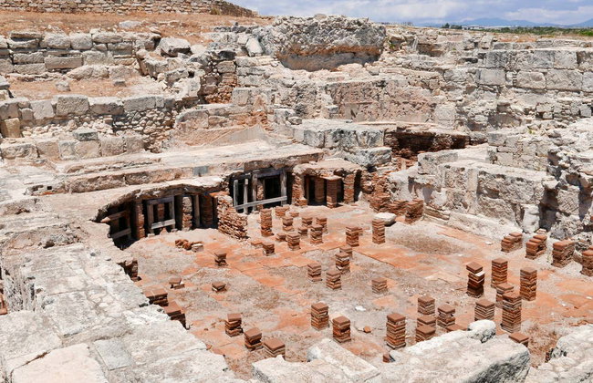 Limassol, Kourion + Kolossi Day Trip - Photo 2