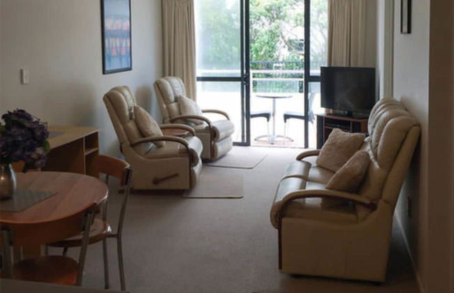 The Atrium Apartments - Foto 49