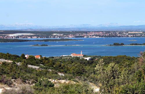 Apartments with parking space Kraj, Pasman - 8213 - Photo 26