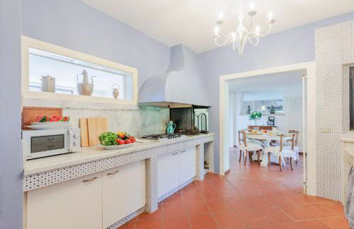 Cà Uvenere, Modern Farmhouse with Pool - Foto 27