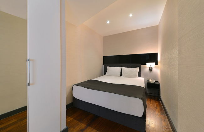 Nish İstanbul Suites - Foto 17