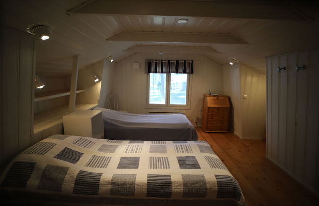 Villa Helga - Foto 11