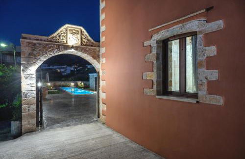 Villa Eliomylos - Foto 7