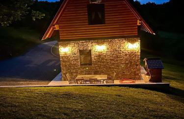 Kuća za odmor LO - Photo 30