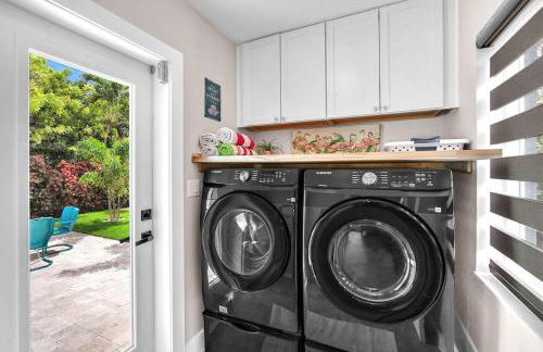 The Frolics -Stunning Wilton Manors Pool Home - Foto 24