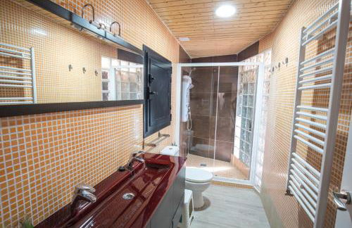 Apartamentos Cáceres Turístico - Foto 17