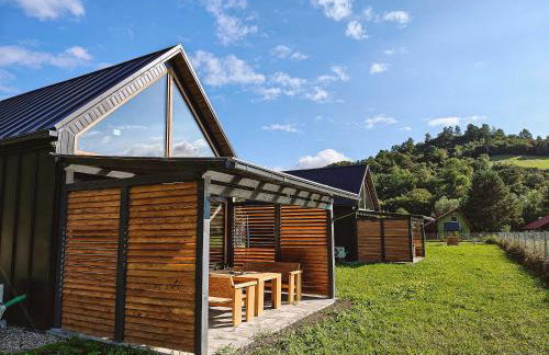 Domki nad Wiarem 2 - Foto 34