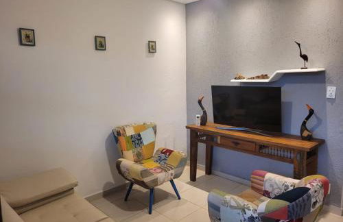 CASA PROXIMA A PRAIA GRANDE E TENORIO - Foto 11